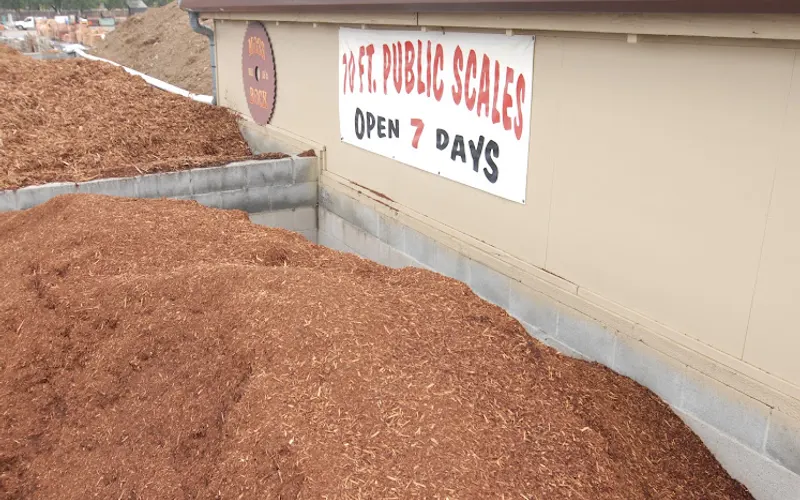 Axner Excavating Inc. — Excavating contractor