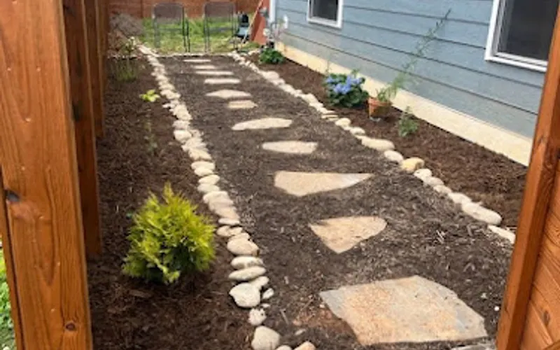 Asheville Stone — Stone supplier