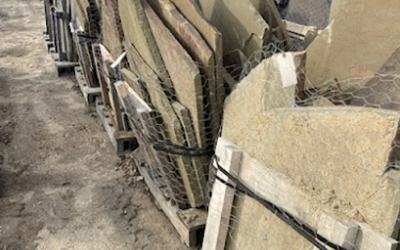 River Cove Landscape Materials — Landscaping supply store