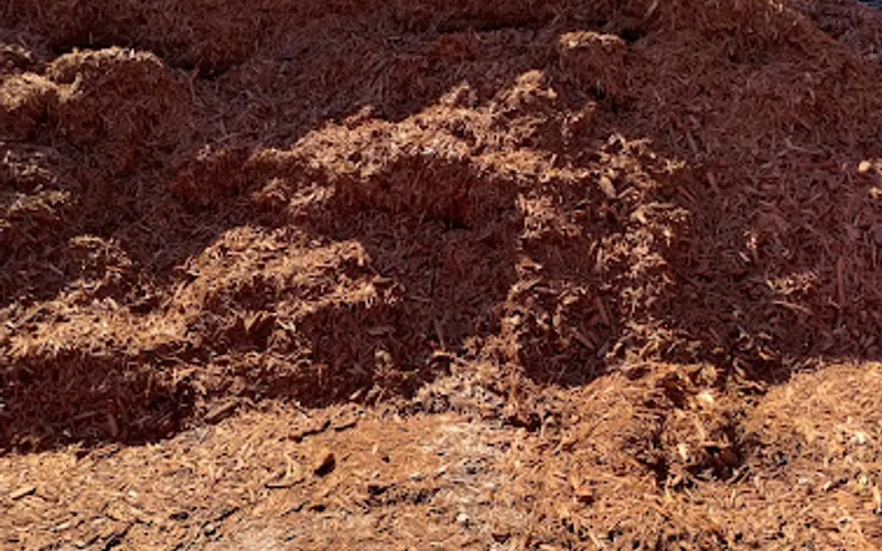 OB SOD GARDEN CENTER — Topsoil supplier