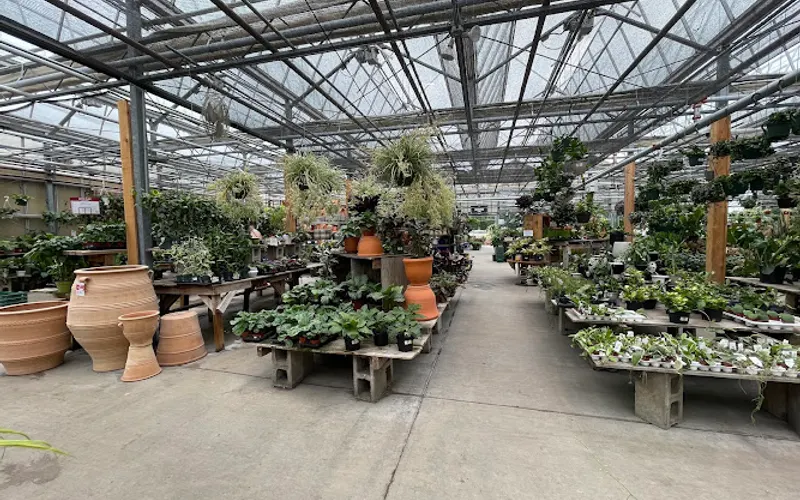 Family Tree Nursery — Garden center
