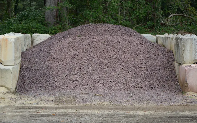 Premier Outdoor Solutions — Landscaping supply store
