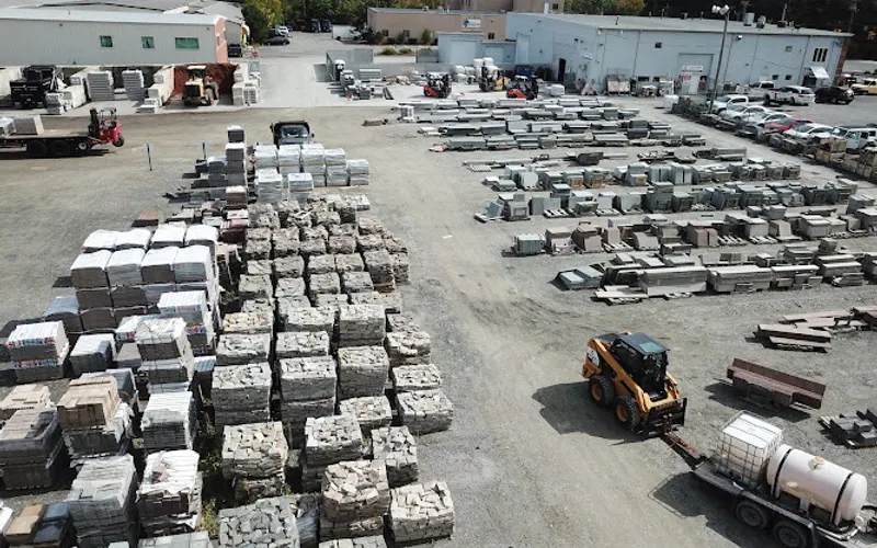 Cornerstone Landscape Supplies Inc. — Landscaping supply store