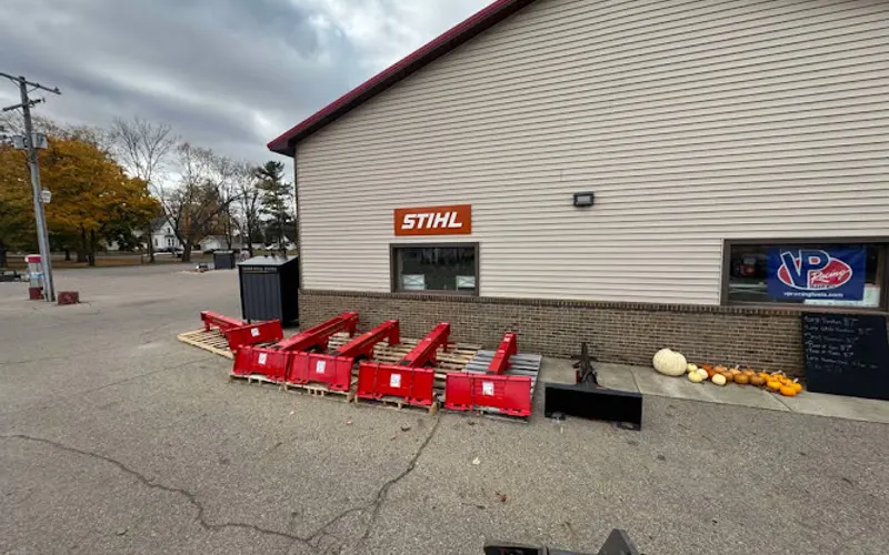 52 Landscape Supply — Landscaping supply store