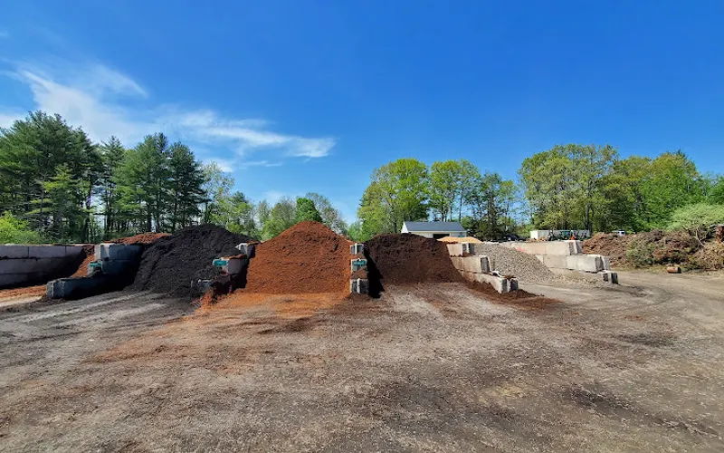 Bob Sherwood Landscape Co — Landscaping supply store