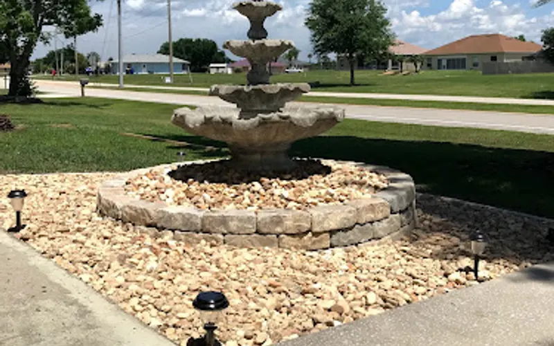 Butwell Stone & Soil Inc — Landscaping supply store