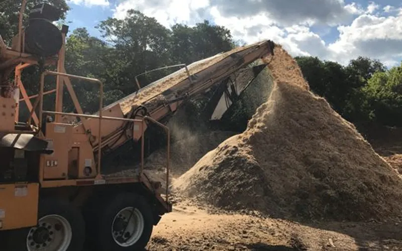 Alternative Energy Products LLC — Mulch supplier