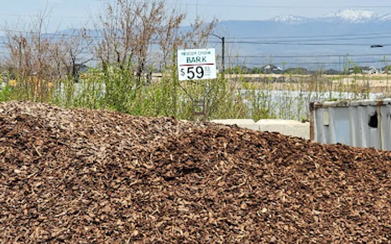 Victory Greens — Landscaping supply store