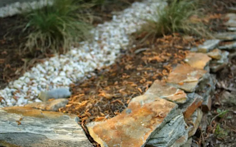 The Rock Shop — Topsoil supplier