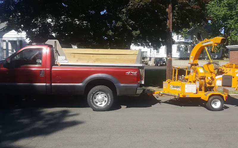 Pelletier Landscaping - Patio/Irrigation/NewLawns — Landscaper