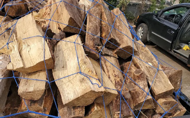 Church Coal Firewood & Mulch — Mulch supplier