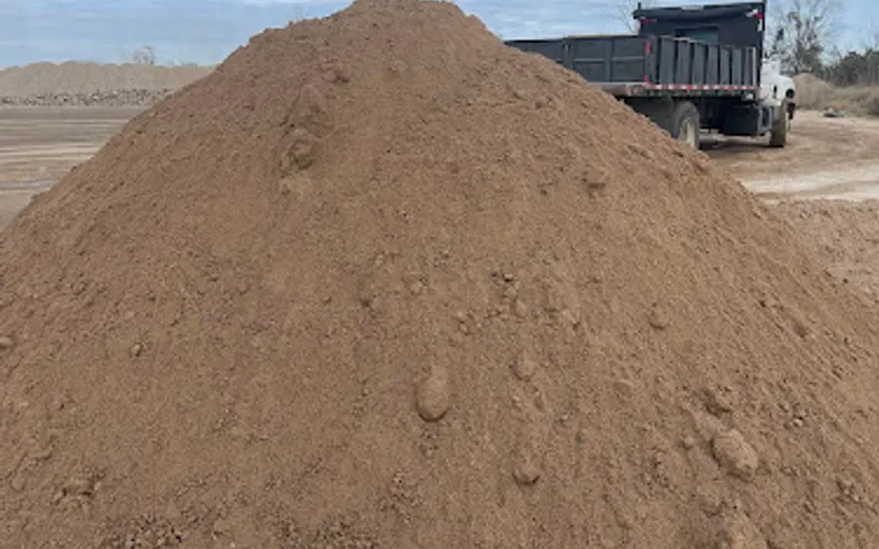 Alex Stone & Materials llC. — Landscaping supply store