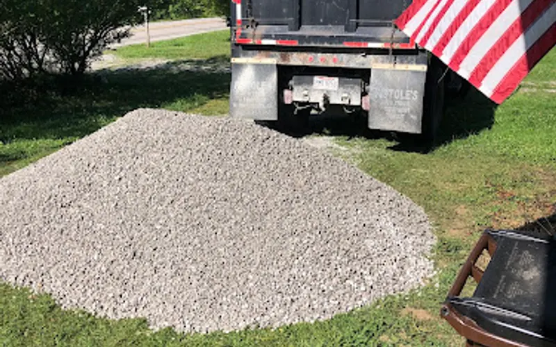 Eastfork Topsoil — Topsoil supplier