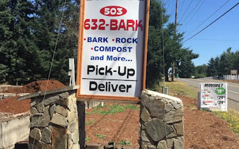 All About Landscape Supply — Landscaping supply store