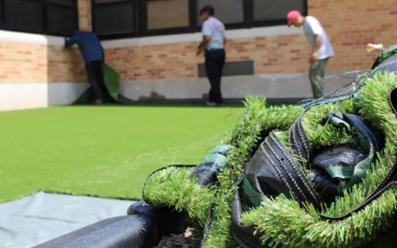 Dukes Yard — Landscaping supply store