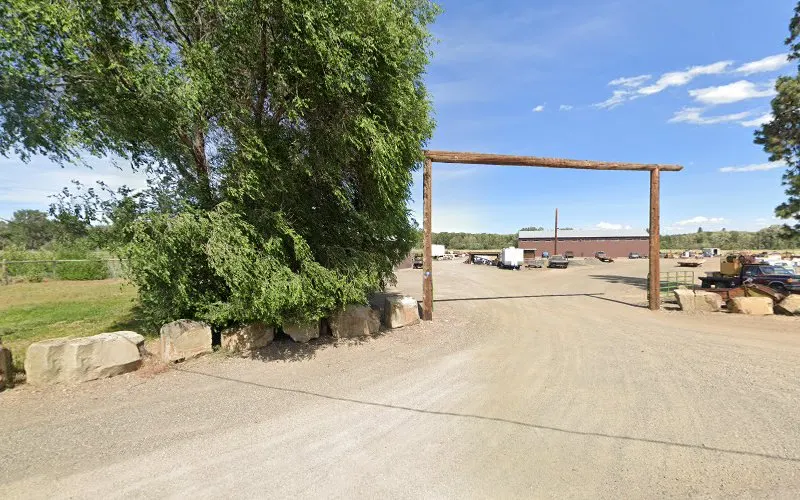 Riverbottom Rock — Landscaping supply store