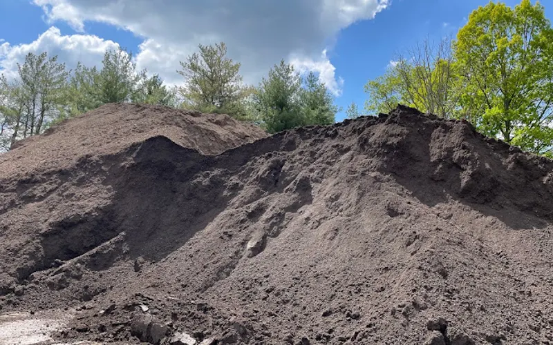 Media Quarry Company — Stone supplier