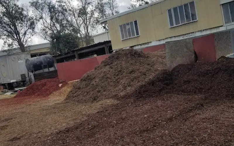 Viramontes Soil — Topsoil supplier