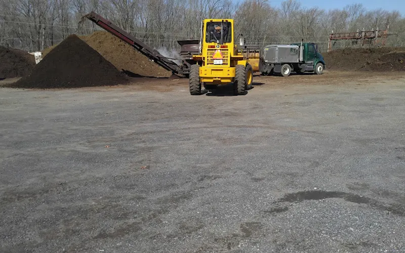 Denville Supply — Landscaping supply store