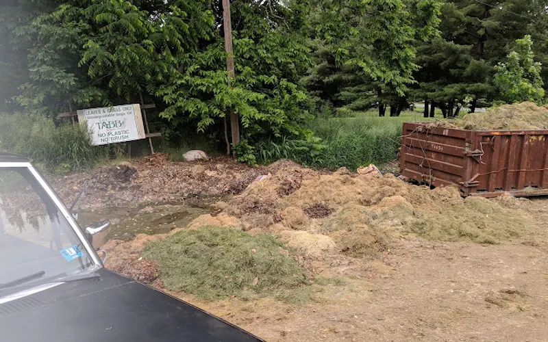 Lyle C. Tabb & Sons — Mulch supplier