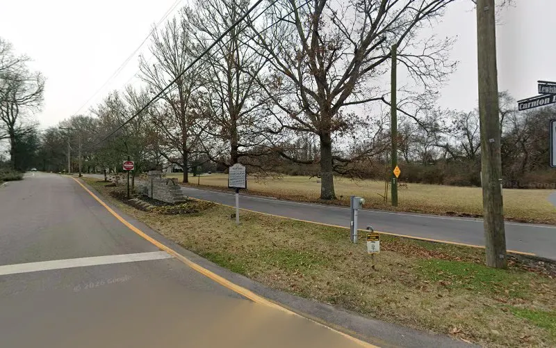 nashville sod — Sod supplier