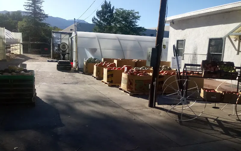 Spencer’s Lawn & Garden Centers — Garden center