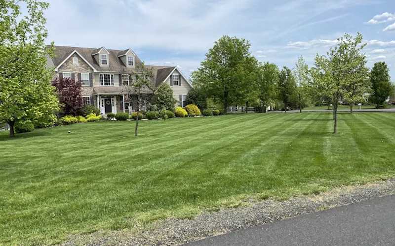 Eric's Landscaping, LLC — Landscaper