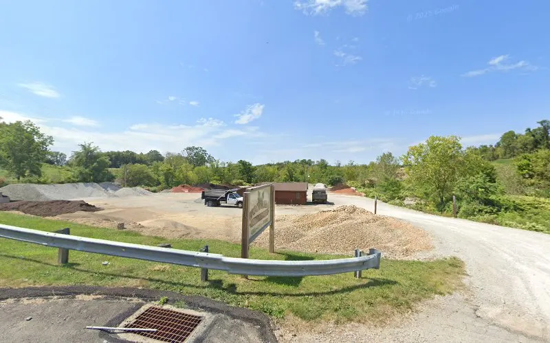 Woodring Landscape Supply — Topsoil supplier