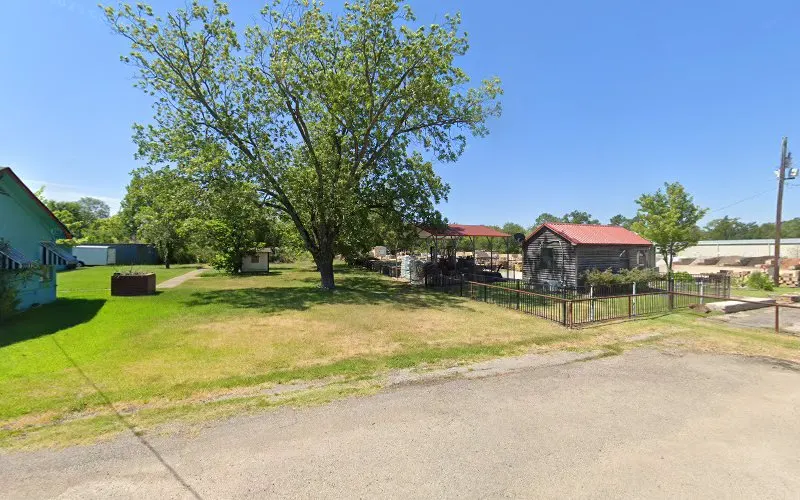 The Yard — Landscaping supply store