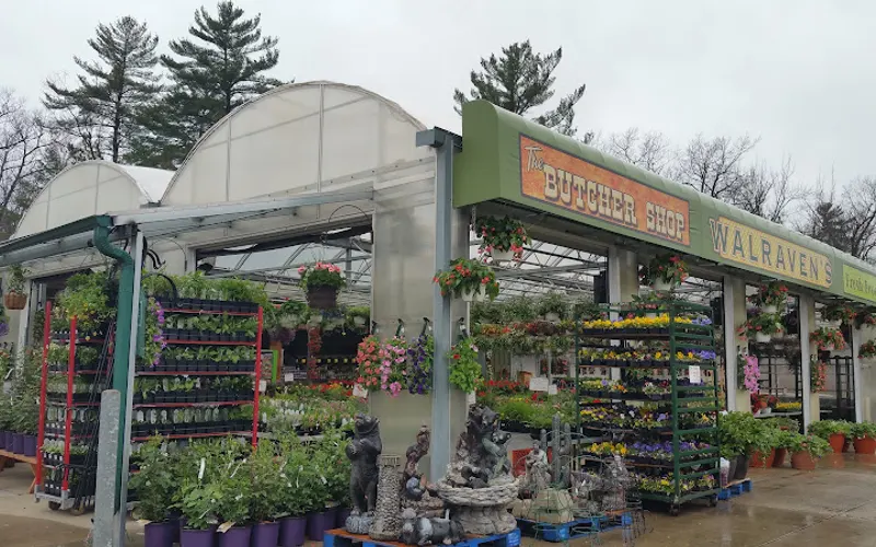 Walraven's Market — attractions