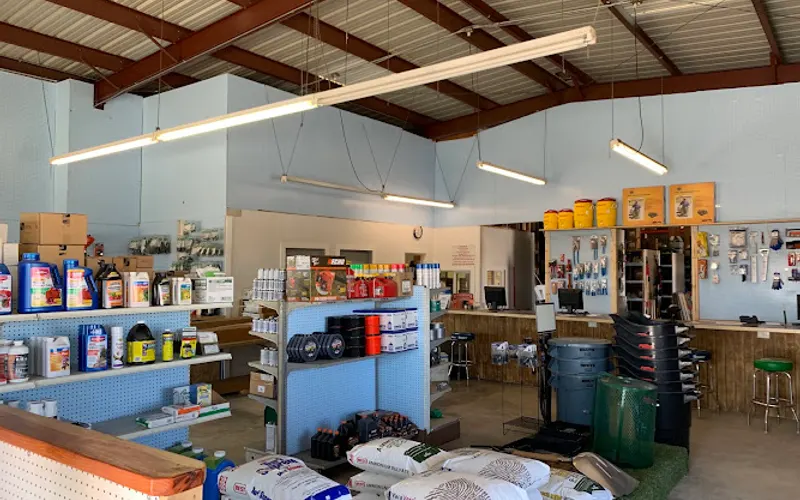 Smith Pipe & Supply — Landscaping supply store