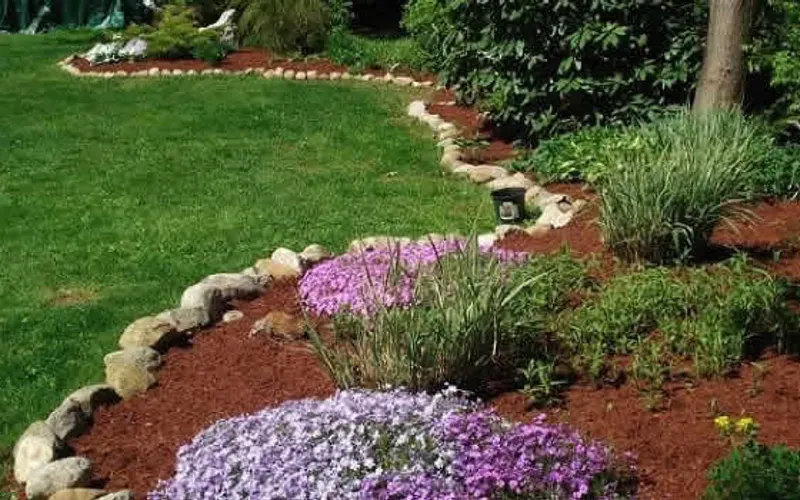 Central Kentucky Mulch & Stone, LLC — Mulch supplier