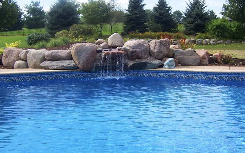 Natural Water Gardens — Pond supply store