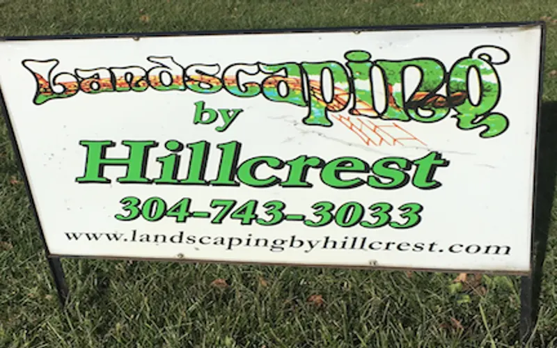 Landscaping By Hillcrest — Landscape designer