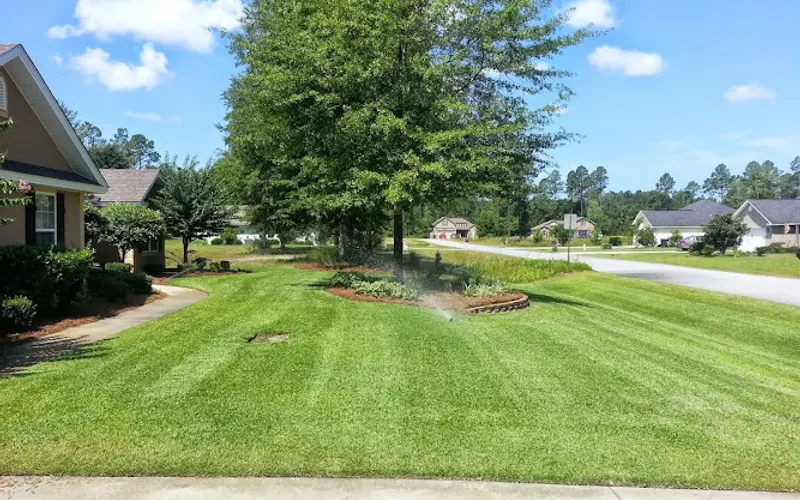 Premium Landscaping Inc. — Landscaper