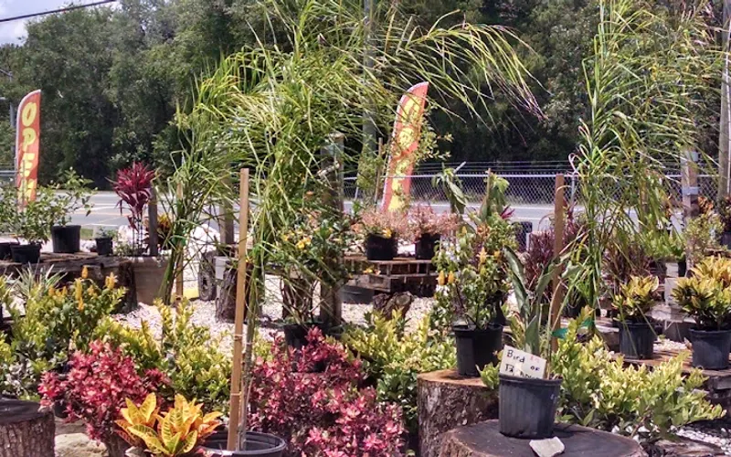 Wallace Landscape Supply — Landscaping supply store