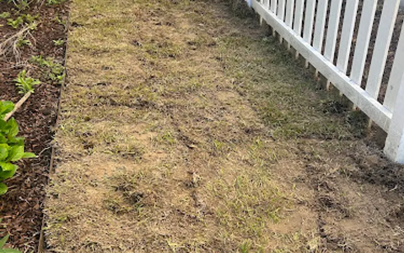 Carolina Fresh Farms — Landscaping supply store