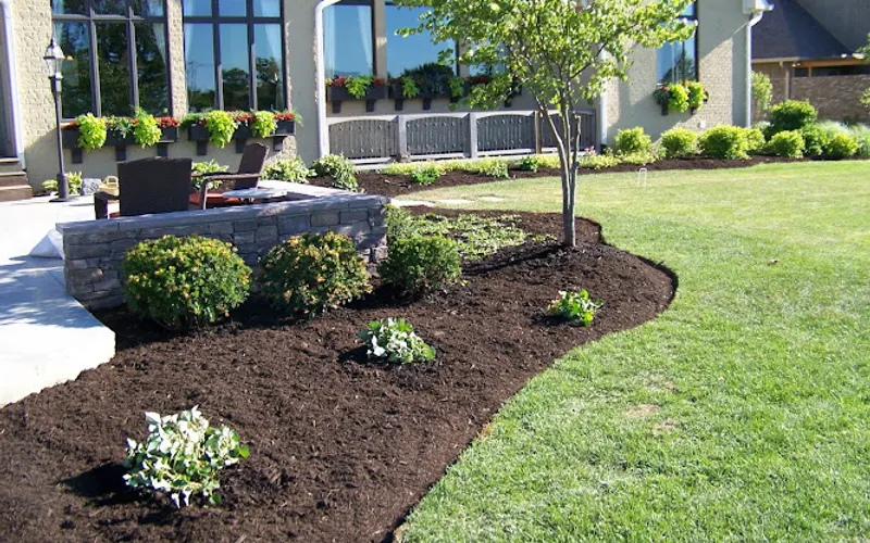 Sharper Image Turf — Lawn care service