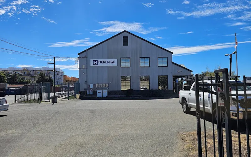 The Urban Farmer Store — Landscaping supply store