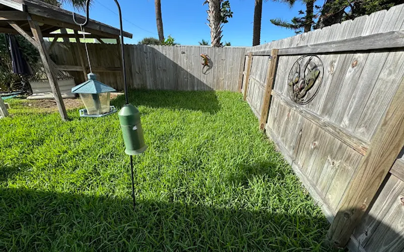 A&B Landscaping and Sod Services — Landscape designer
