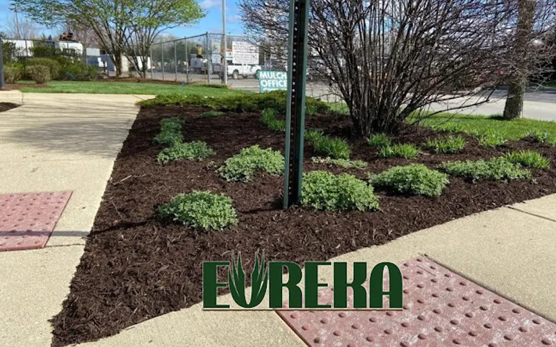 Mulch Supply, Delivery & Installation — Landscaping supply store