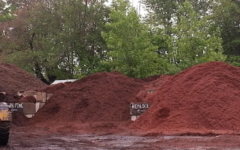 Weston Nurseries Wholesale — Wholesale plant nursery