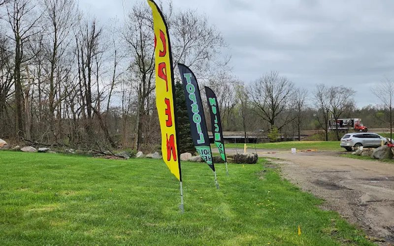 RightWay Lawncare and Landscape Supplies — Landscaping supply store
