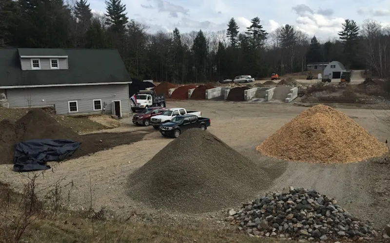 Greymont Earth Materials LLC — Bark supplier