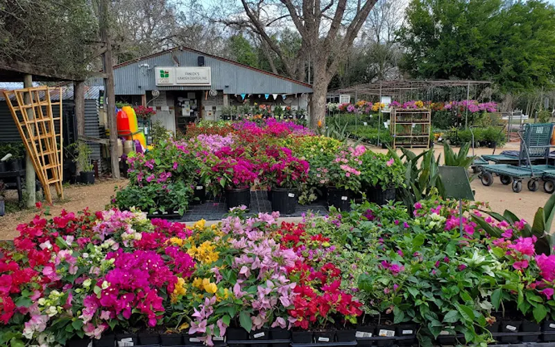 Fanick's Garden Center — Garden center
