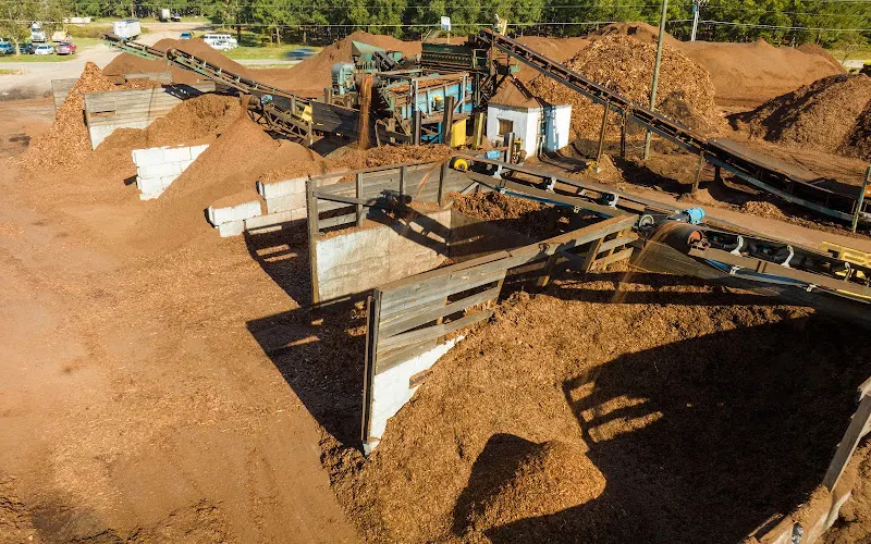 Nature's Choice Inc — Mulch supplier