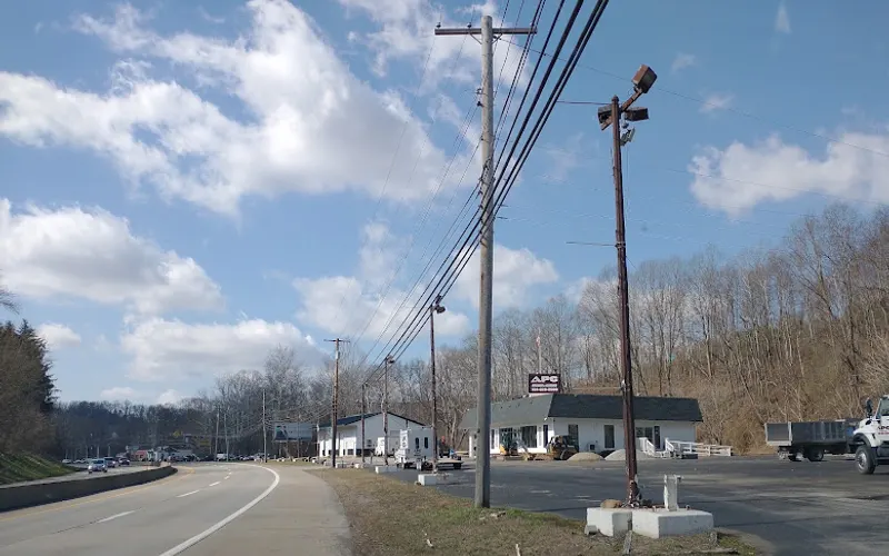 APG Supply — Landscaping supply store
