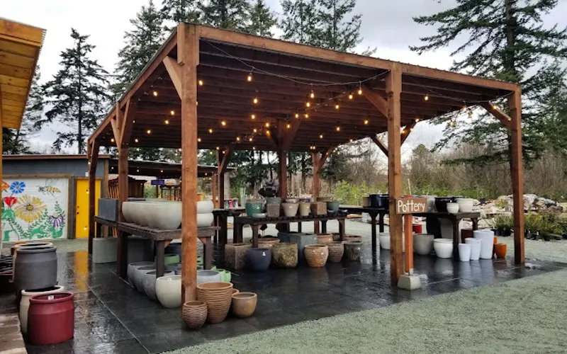 Mailliard's Landing Nursery — Garden center