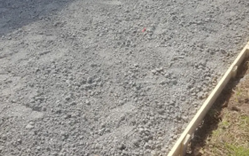 Thrasher Sand Co — Sand & gravel supplier
