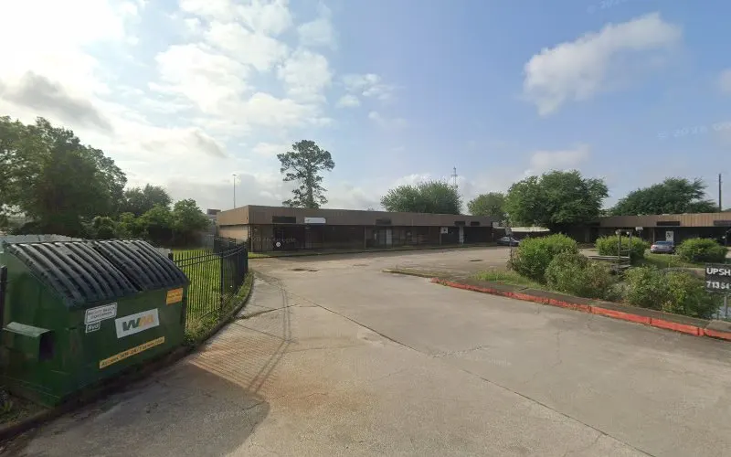 Houston Industrial Materials — Sand & gravel supplier